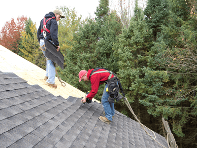 About Roof Repair Experts Hartford, WI